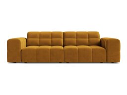 Modulinė sofa Somelo 106 (Bluvel 68)