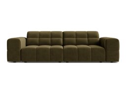 Modulinė sofa Somelo 106 (Bluvel 77)