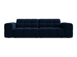 Modulinė sofa Somelo 106 (Bluvel 86)