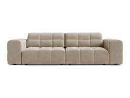 Moduļu dīvāns Somelo 106 (Bluvel 30)