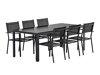 Tisch und Stühle Dallas 5297