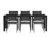 Tisch und Stühle Dallas 5297