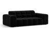 Canapea Somelo 107 (Bluvel 19)