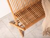 Outdoor bench Dallas 2963