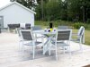 Outdoor tafel Dallas 806