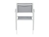 Table and chairs set Dallas 5298