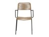 Table and chairs set Dallas 5302