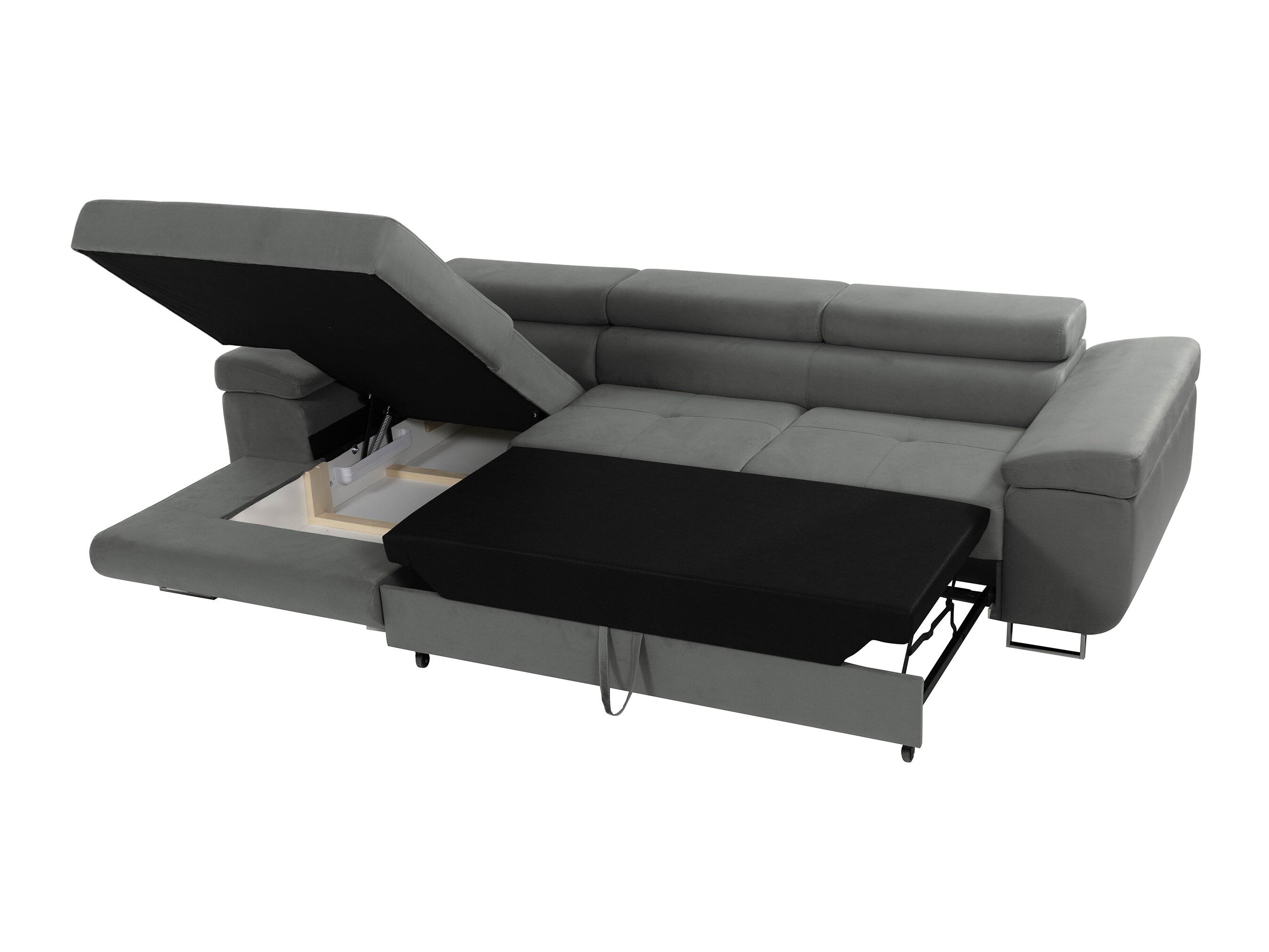 Hjørnesofa Comfivo Vinetum II (Poso 06)