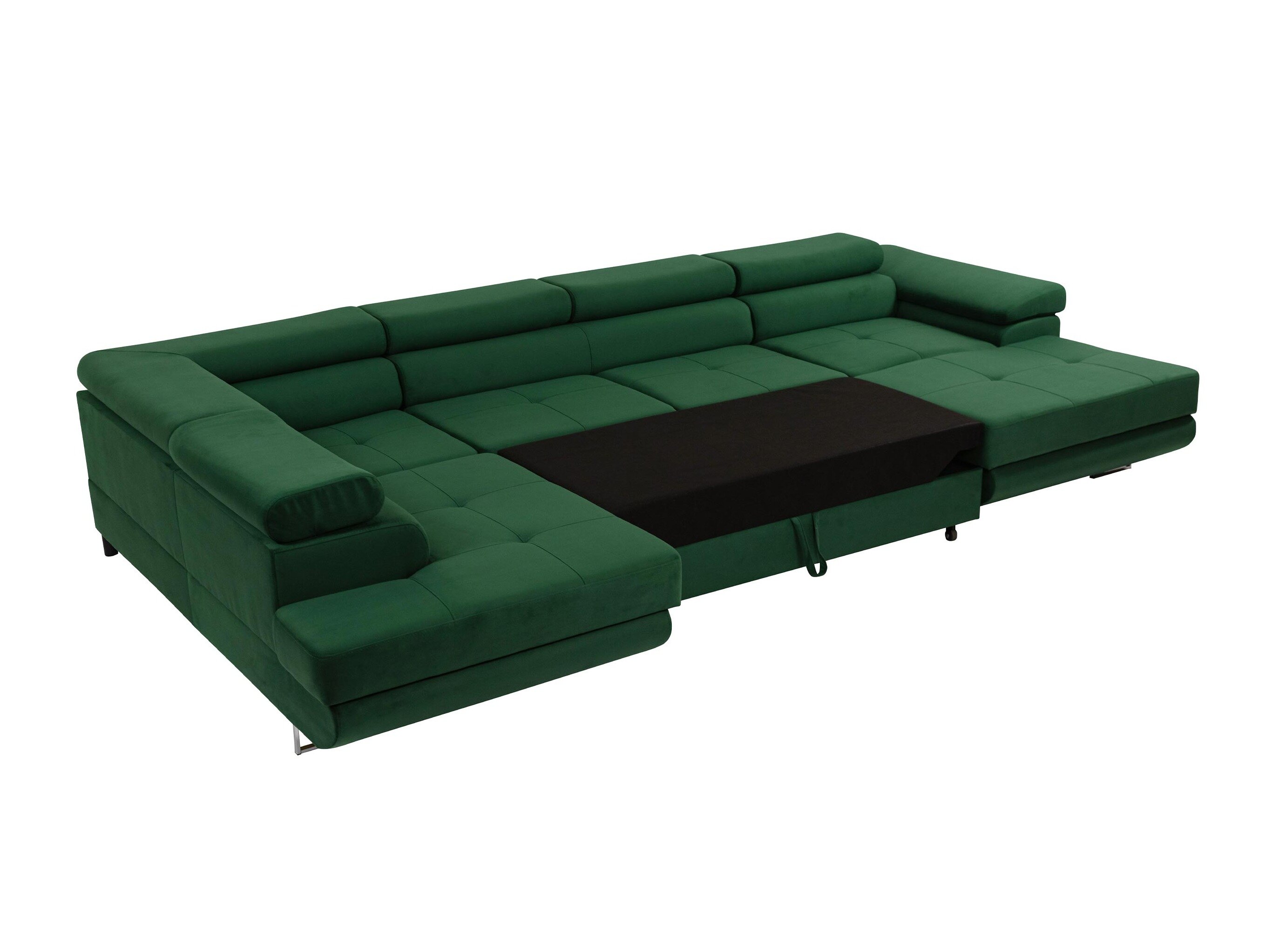 Hoekbank Comfivo Vinetum III (Poso 03)