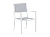 Tafel en stoelen set Dallas 5303