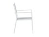 Tafel en stoelen set Dallas 5303