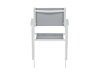 Tafel en stoelen set Dallas 5303