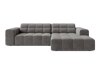 Colțar modular Somelo 108 (Bluvel 13)