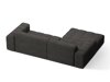 Colțar modular Somelo 108 (Eden 20)