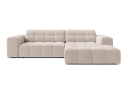 Modularna kotna sedežna garnitura Somelo 108 (Venus 2927)