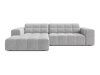 Modularna kutna garnitura Somelo 108 (Bluvel 03)