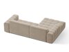 Modulinis minkštas kampas Somelo 108 (Bluvel 30)