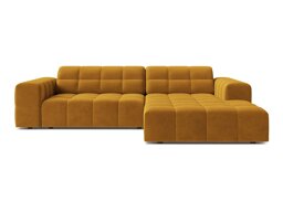 Modulinis minkštas kampas Somelo 108 (Bluvel 68)