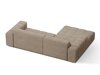 Modulinis minkštas kampas Somelo 108 (Eden 04)