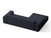 Modulinis minkštas kampas Somelo 108 (Eden 16)