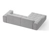 Moduulikulmasohva Somelo 108 (Bluvel 03)