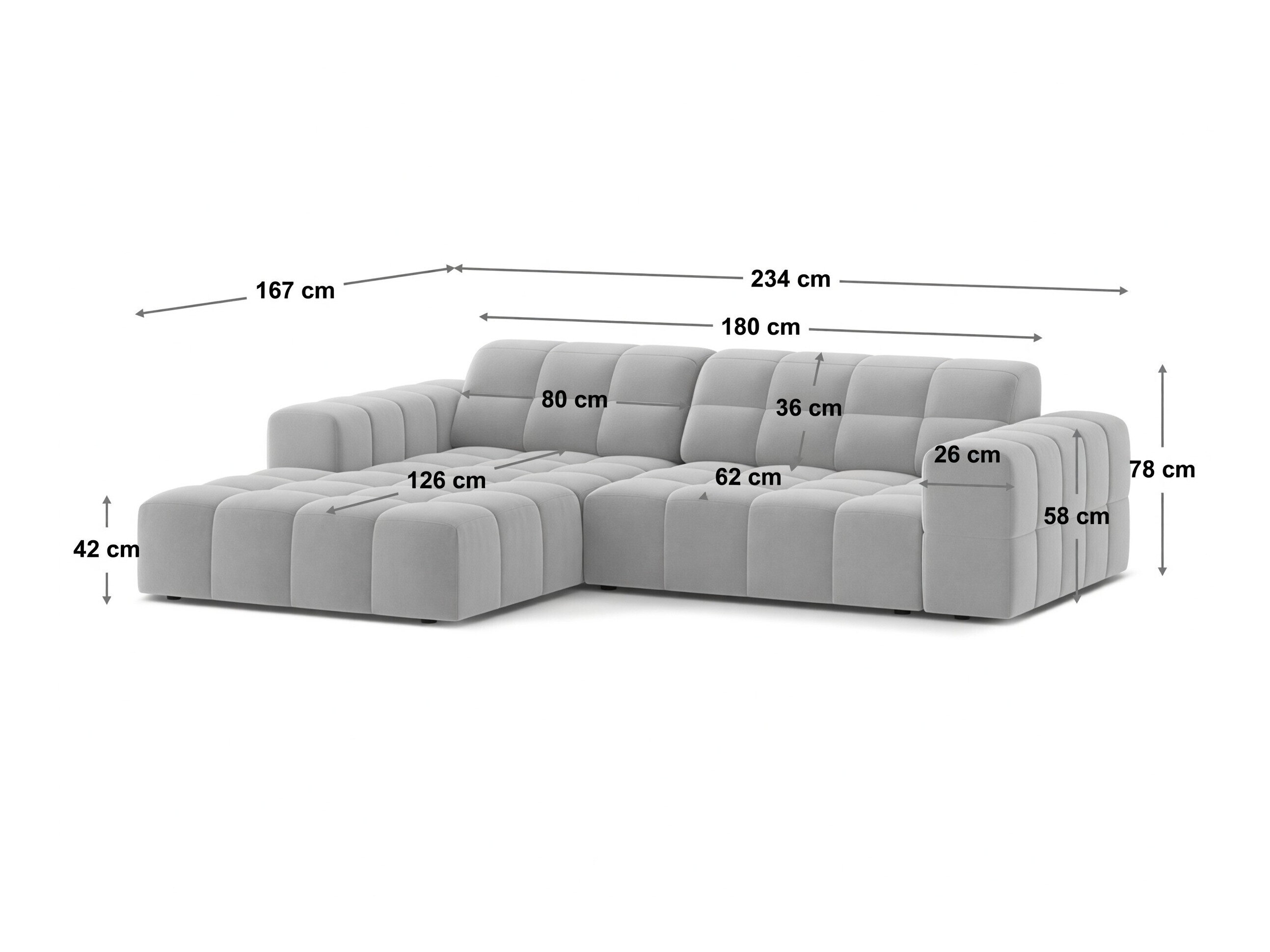 Moodulnurgadiivan Somelo 108 (Bluvel 03)