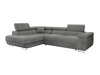 Hjørnesofa Comfivo Vinetum (Manila 16)
