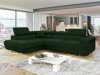 Hjørnesofa Comfivo Vinetum (Polo 889)