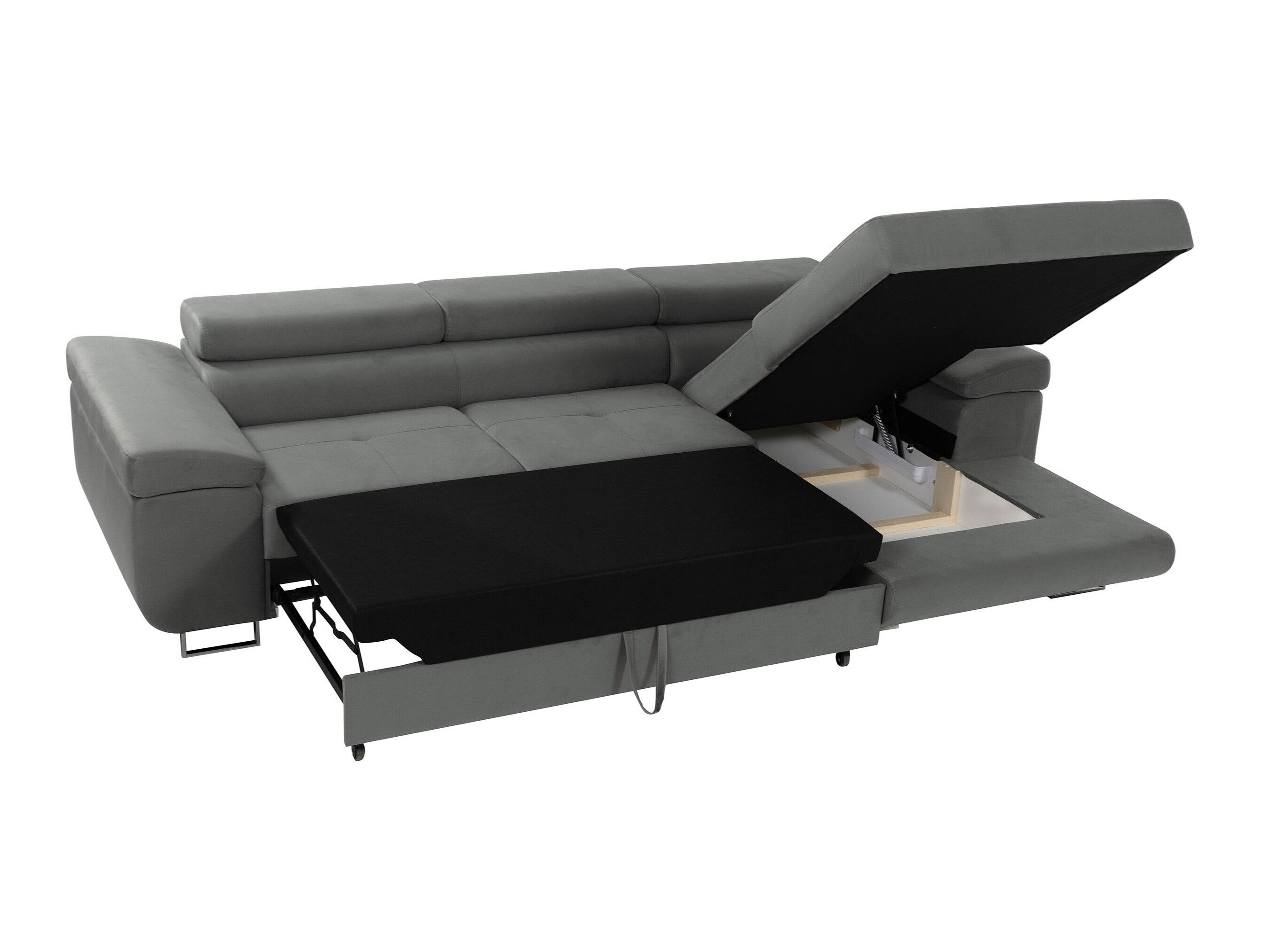 Hoekbank Comfivo Vinetum II (Poso 03)