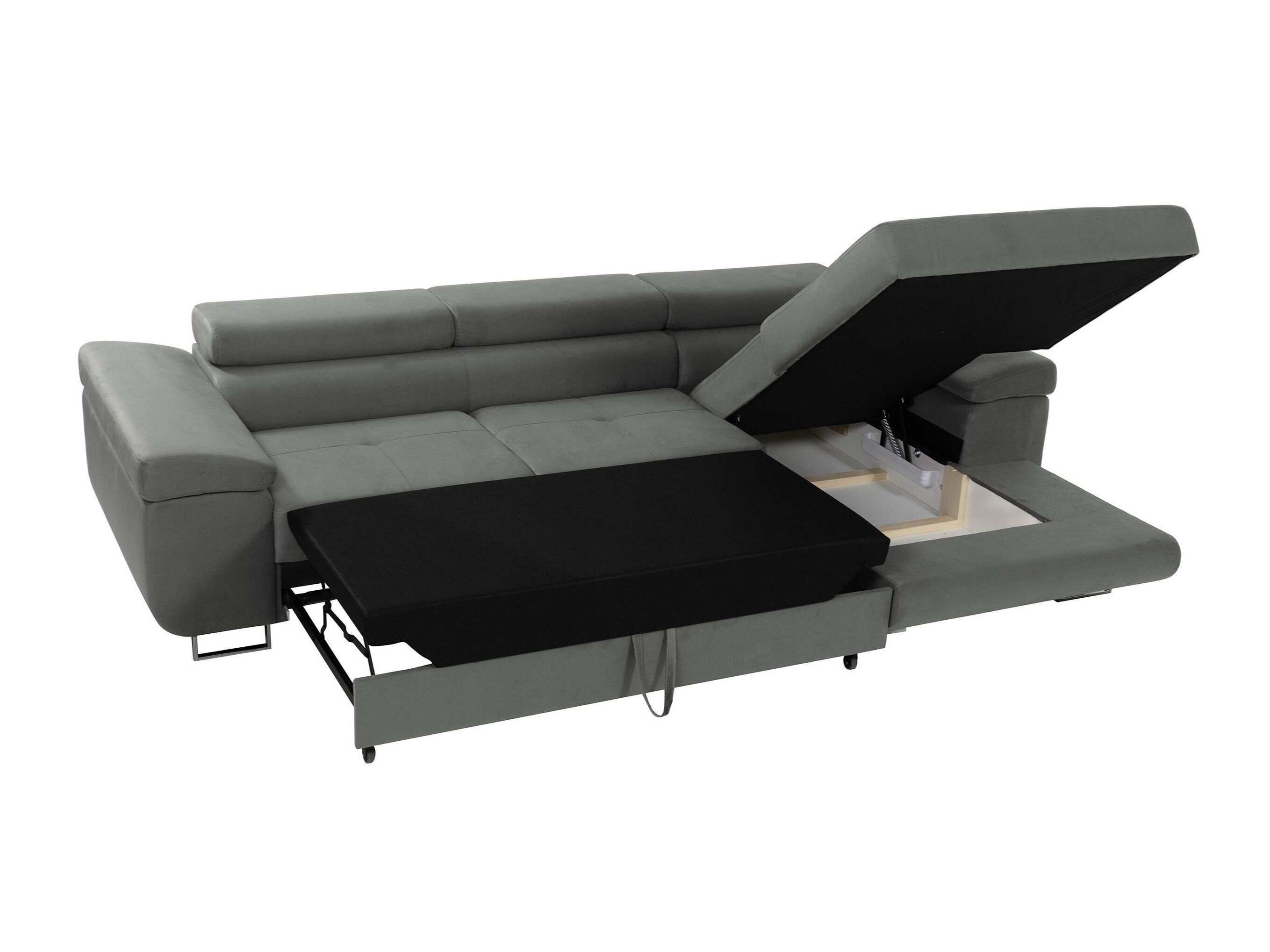Hoekbank Comfivo Vinetum II (Poso 06)