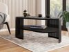 Salontafel Civer VI (Zwart)
