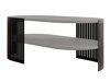 Sofabord Civer VI (Sort + Grafit)