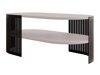 Sofabord Civer VI (Sort + Kashmir)