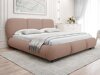 Bed TrendyNest Navium (Coral 45)