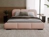 Bed TrendyNest Navium (Coral 45)