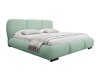 Bed TrendyNest Navium (Coral 55)