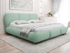 Bed TrendyNest Navium (Coral 55)