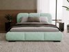 Bed TrendyNest Navium (Coral 55)