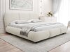 Bed TrendyNest Navium (Coral 65)