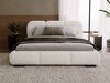 Bed TrendyNest Navium (Coral 65)