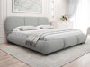 Bed TrendyNest Navium (Coral 75)
