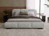 Bed TrendyNest Navium (Coral 75)