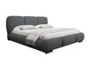 Bed TrendyNest Navium (Coral 80)