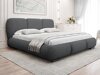 Bed TrendyNest Navium (Coral 80)