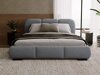Bed TrendyNest Navium (Coral 80)
