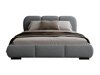 Bed TrendyNest Navium (Coral 80)