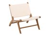 Fauteuil Dallas 4531 (Crème)