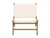 Fauteuil Dallas 4531 (Crème)