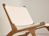 Fauteuil Dallas 4531 (Crème)