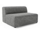 Modulaire fauteuil Lutivi 112 (Imo 50)